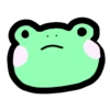 Nice frog 29