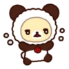 க