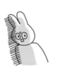 Emotional Rabbit! 27