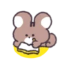 Baby squirrel ddarang 29