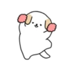 BOBA DOG 24