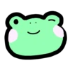 Nice frog 30