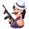 Mafia Girl 29