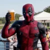 Deadpool moods 21