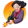 Mafia Girl 30