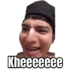 Kheeeeeee