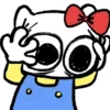 HELLO KITTY RANDOM ♥️😵‍💫 6