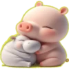 Amor Porcino💞1🇵🇪Clásica 5