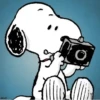 Snoopy 2 🐾⭐ 6