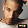 Vin Diesel con pelo🙊1🇨🇴&🇲🇽Clásica 5