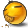 Nuevos emojis Bola 🟡 Random 😑 7