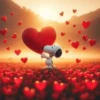 Snoopy 2 🐾⭐ 7