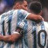 Argentina Bicampeón 2024😎 5