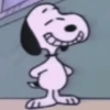 Snoopy 2 🐾⭐ 8