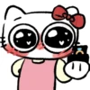 HELLO KITTY RANDOM 2 ♥️ 5