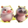 Amor Porcino💞1🇵🇪Clásica 6