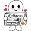 Quieres ❤conmigo hacer el