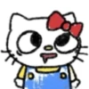 HELLO KITTY RANDOM ♥️😵‍💫 8