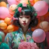 🧿Princess Colors🔴🔵🟣 6