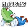 Sapo para contestar 🐸📲 6