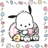 Pochacco ✺4🇻🇪 5