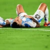 Argentina Bicampeón 2024😎 6