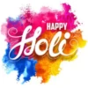 HAPPY Holi
