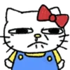 HELLO KITTY RANDOM ♥️😵‍💫 10