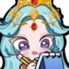 🩵Emotes cute 149.💙 6