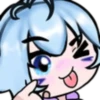 🩵Emotes cute 149.💙 7