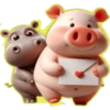 Amor Porcino💞1🇵🇪Clásica 8