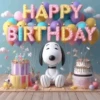 Snoopy 2 🐾⭐ 9