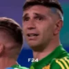 Argentina Bicampeón 2024😎 7