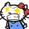 HELLO KITTY RANDOM 2 ♥️ 7