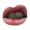 labios. boca 👄💋 8