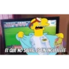 MAYO porl LA SELECCIÓN DE SCALC ARGENTINA EL RADY EL QUE NO SALTA, ES UN INGLEEEEEE