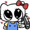HELLO KITTY RANDOM ♥️😵‍💫 11