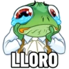 Sapo para contestar 🐸📲 7