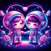 Spacial🪐love❤️1🇦🇷Clásica 8