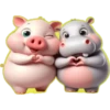 Amor Porcino💞1🇵🇪Clásica 9