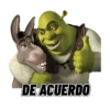 Sherk memes clasicos 💚💫 5