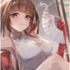 🧿Anime Chicas ✨🍭 9