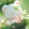 Bonitos cute 🐻 🐼 5