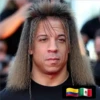 Vin Diesel con pelo🙊1🇨🇴&🇲🇽Clásica 10