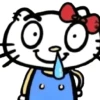 HELLO KITTY RANDOM ♥️😵‍💫 12