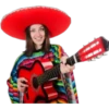 mariachi 🎸 🔫  🇲🇽 6
