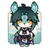 🧿Icons Anime ✴️ 7