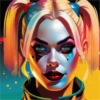 Harley Quinn 8