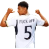 FUCK OFF 5