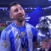 Argentina Bicampeón 2024😎 9
